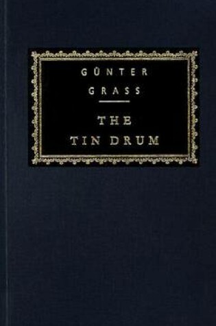 Cover of The Tin Drum