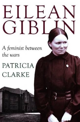 Book cover for Eilean Giblin