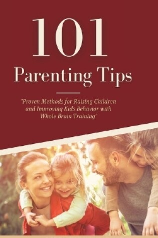 Cover of 101 Parenting Tips