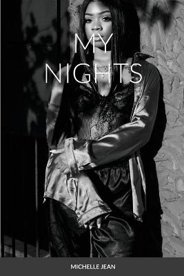 Book cover for My Nights