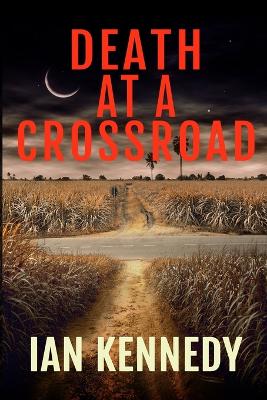Book cover for Death at a Crossroad
