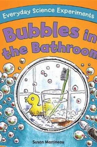 Cover of Bubbles in the Bathroom