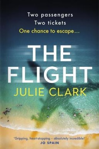 Cover of The Flight