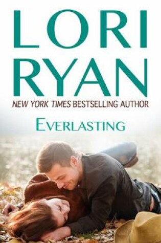 Cover of Everlasting