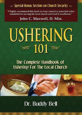 Book cover for Ushering 101