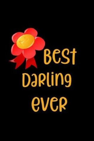 Cover of Best Darling Ever