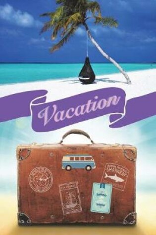 Cover of Vacation