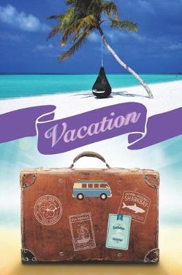 Book cover for Vacation