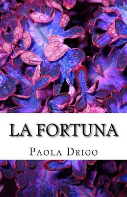 Book cover for La Fortuna