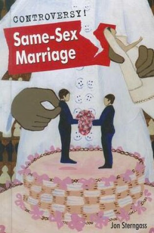 Cover of Same-Sex Marriage