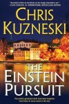 Book cover for The Einstein Pursuit