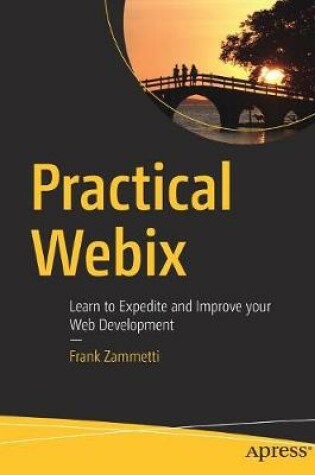 Cover of Practical Webix