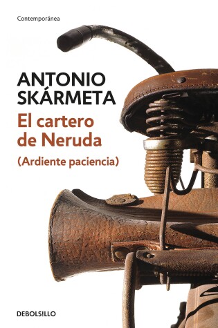 Cover of El cartero de Neruda / The Postman