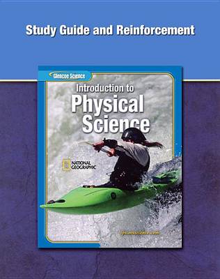 Book cover for Introduction to Physical Science Study Guide and Reinforcement