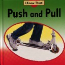 Book cover for Push and Pull