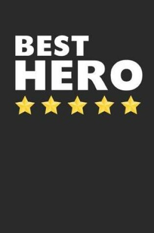 Cover of Best Hero