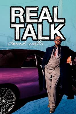 Book cover for Real Talk