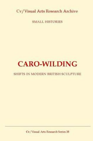 Cover of Caro-Wilding