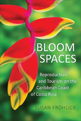 Book cover for Bloom Spaces