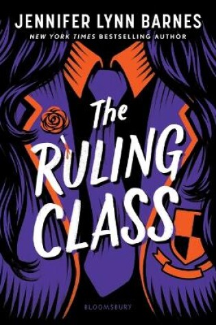 Cover of The Ruling Class