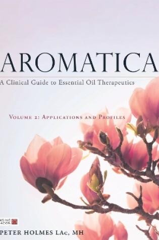 Cover of Aromatica Volume 2