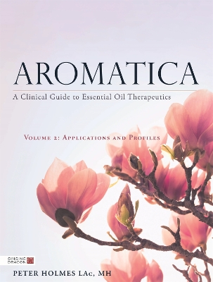 Book cover for Aromatica Volume 2