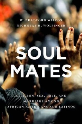 Cover of Soul Mates