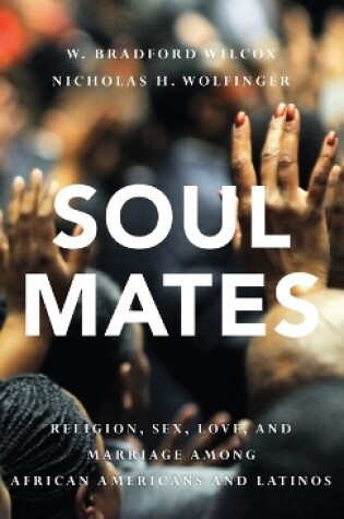 Cover of Soul Mates