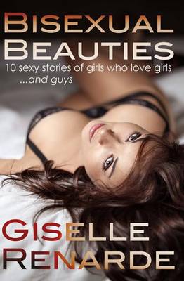 Book cover for Bisexual Beauties