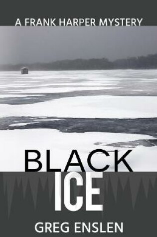 Cover of Black Ice