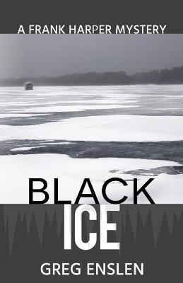 Book cover for Black Ice