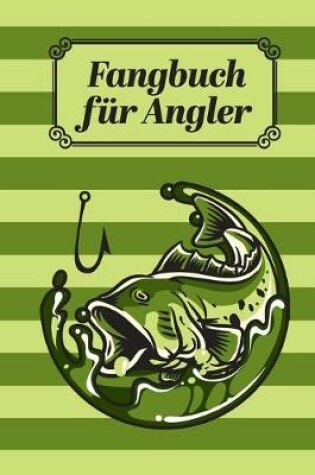 Cover of Fangbuch fur Angler