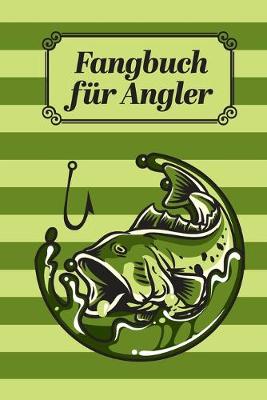 Book cover for Fangbuch fur Angler