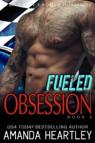 Cover of Fueled Obsession 3