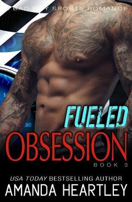 Book cover for Fueled Obsession 3