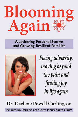 Book cover for Blooming Again