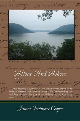 Cover of Afloat and Ashore (eBook)