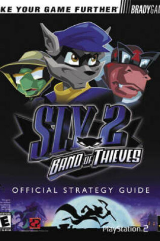 Cover of Sly 2