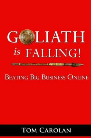 Cover of Goliath Is Falling!