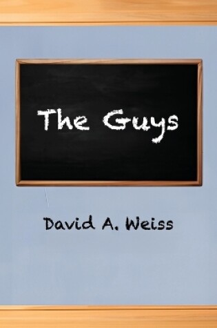 Cover of The Guys