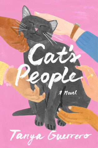 Cover of Cat's People