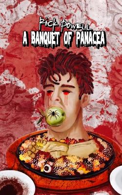 Book cover for A Banquet of Panacea