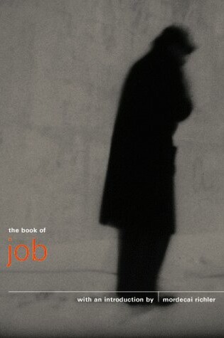 Cover of Job