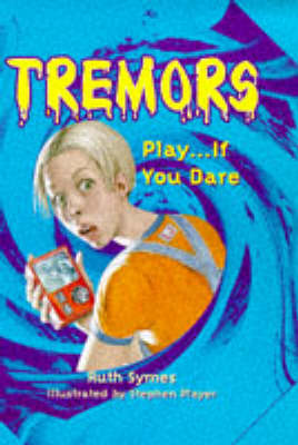 Book cover for Play...If You Dare
