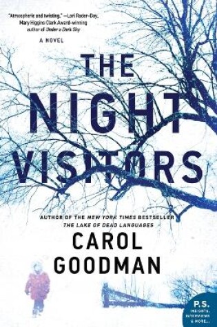 Cover of The Night Visitors