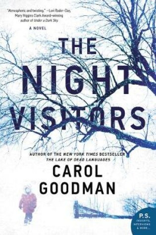 Cover of The Night Visitors