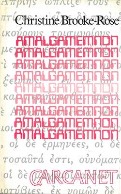 Cover of Amalgamemnon