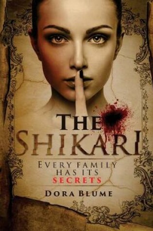 Cover of The Shikari