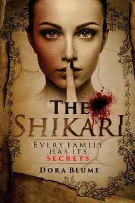 Book cover for The Shikari