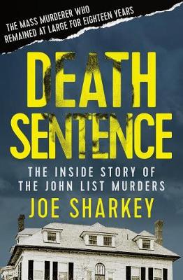 Cover of Death Sentence